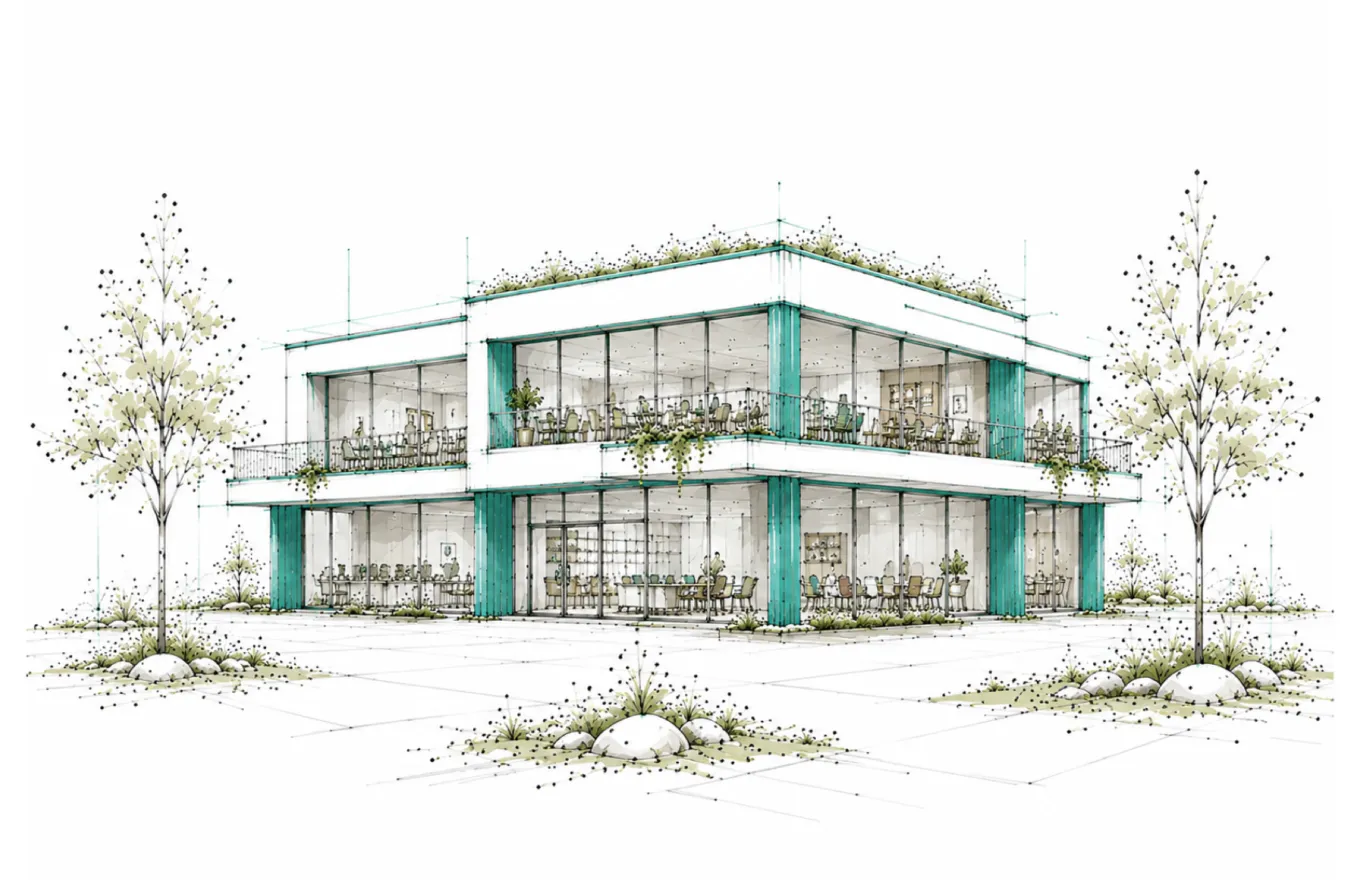 Design <br>& Build