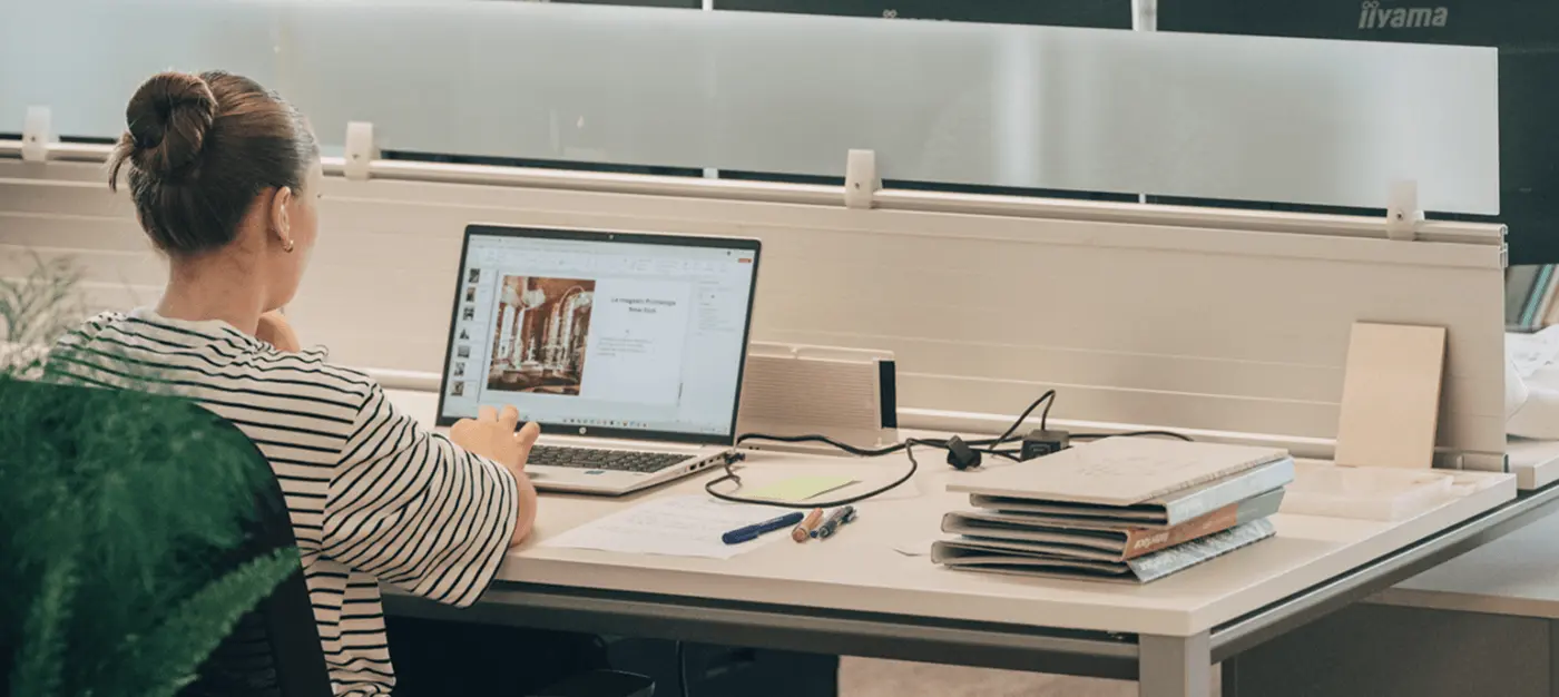 Un accompagnement sur-mesure