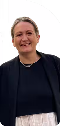 Diane MARRAUD, Directrice Générale