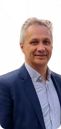Xavier PINASSEAU, Président du Directoire