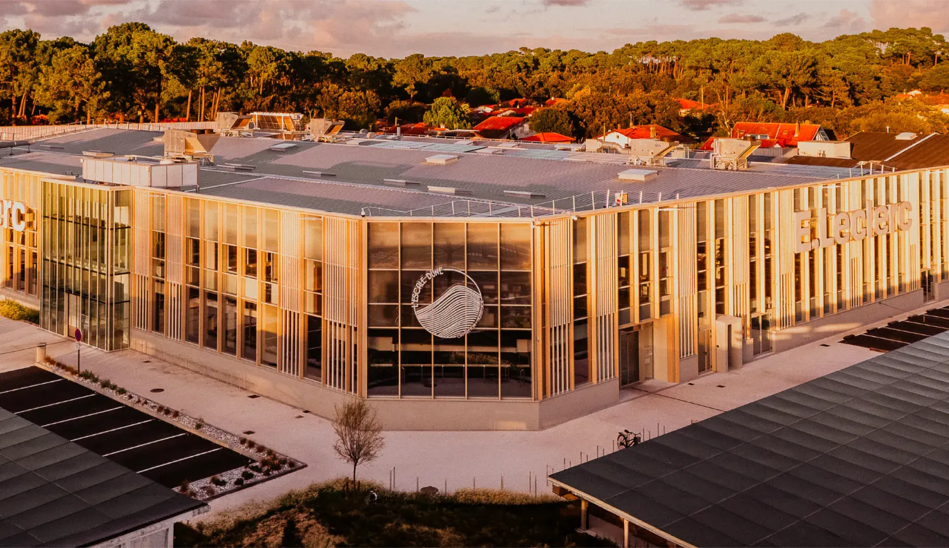 E.Leclerc | Capbreton