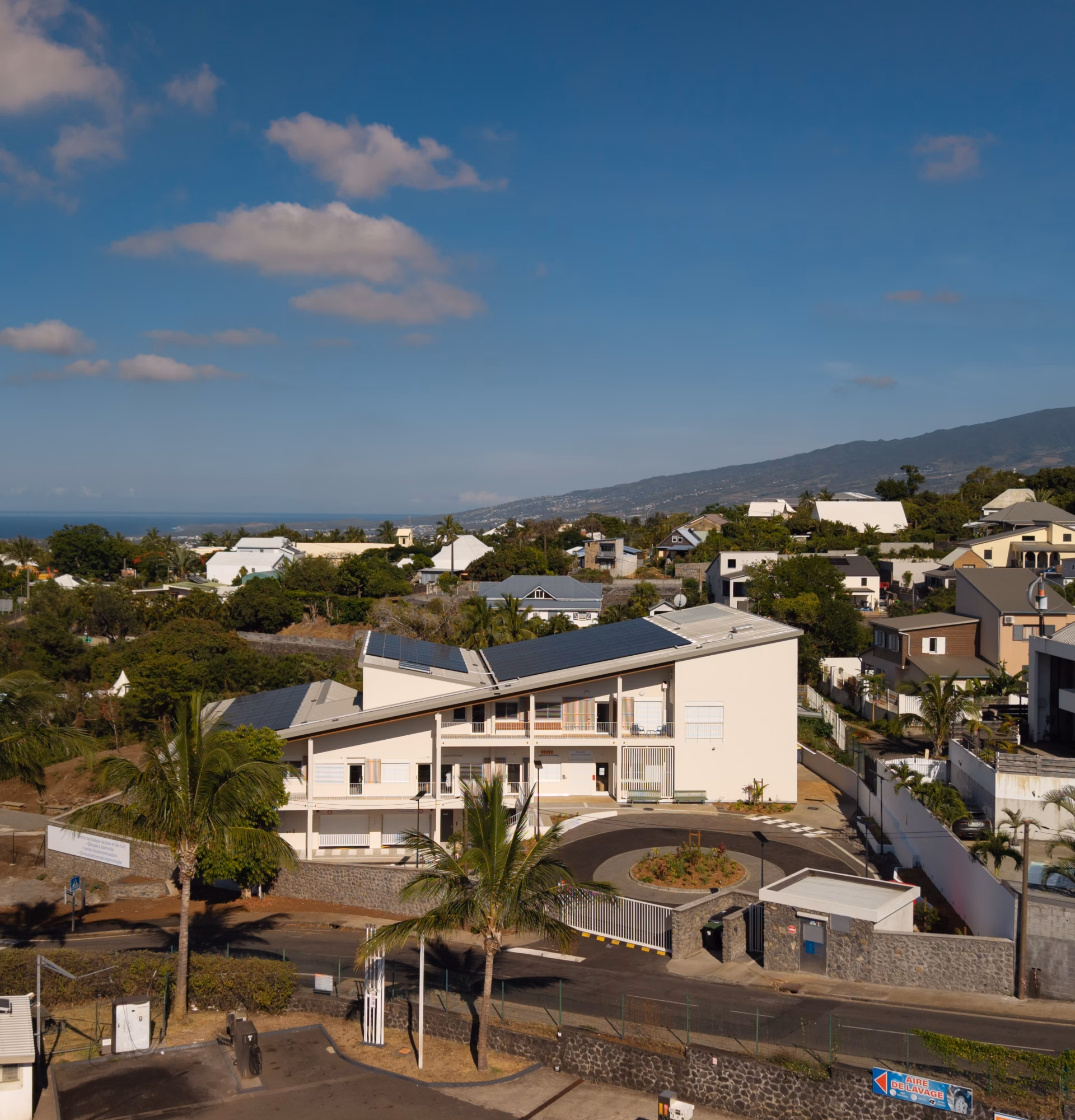 Aurar | Saint Pierre
