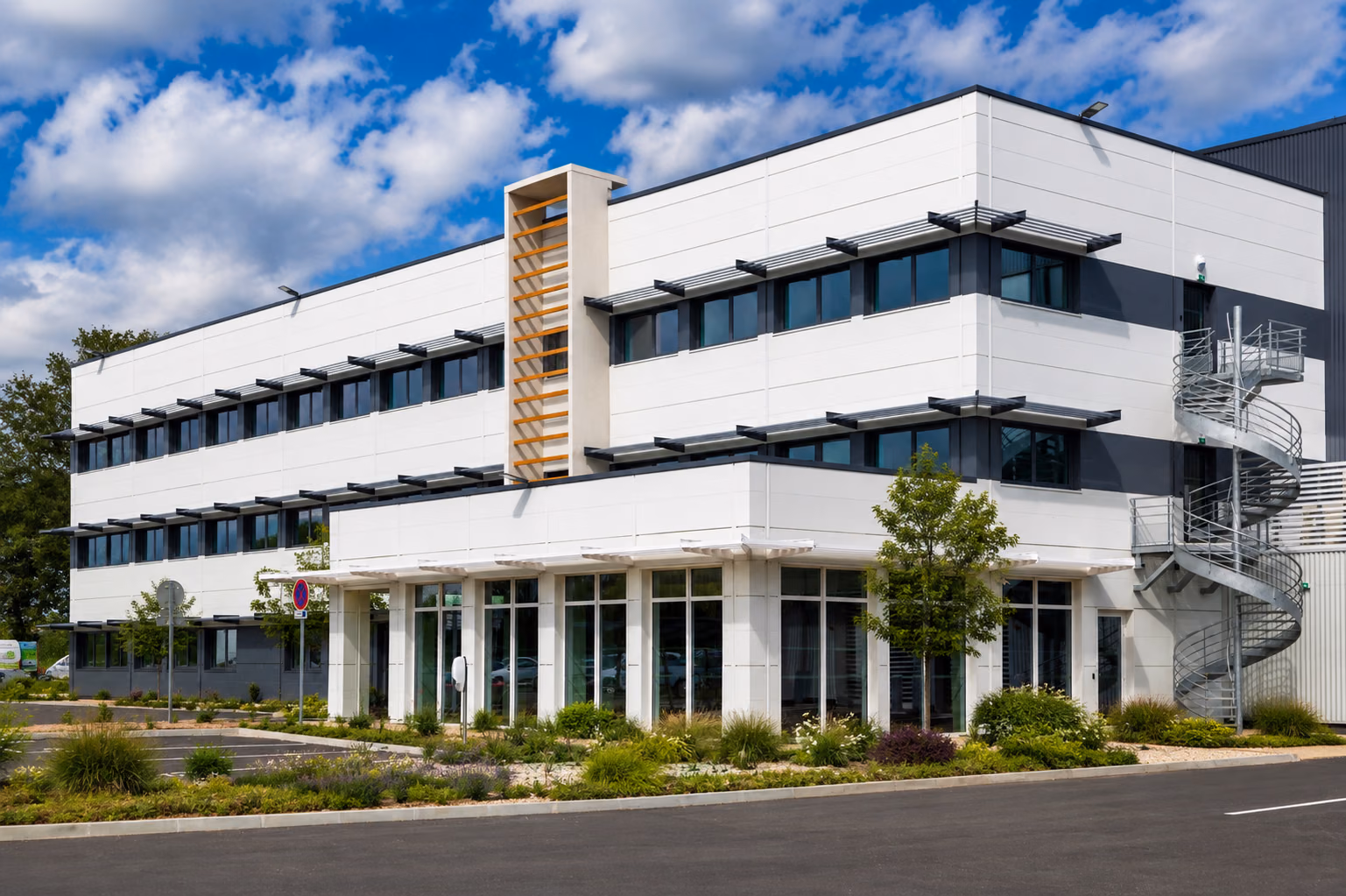 Groupe TVH | Sainte-Colombe-en-Bruilhois