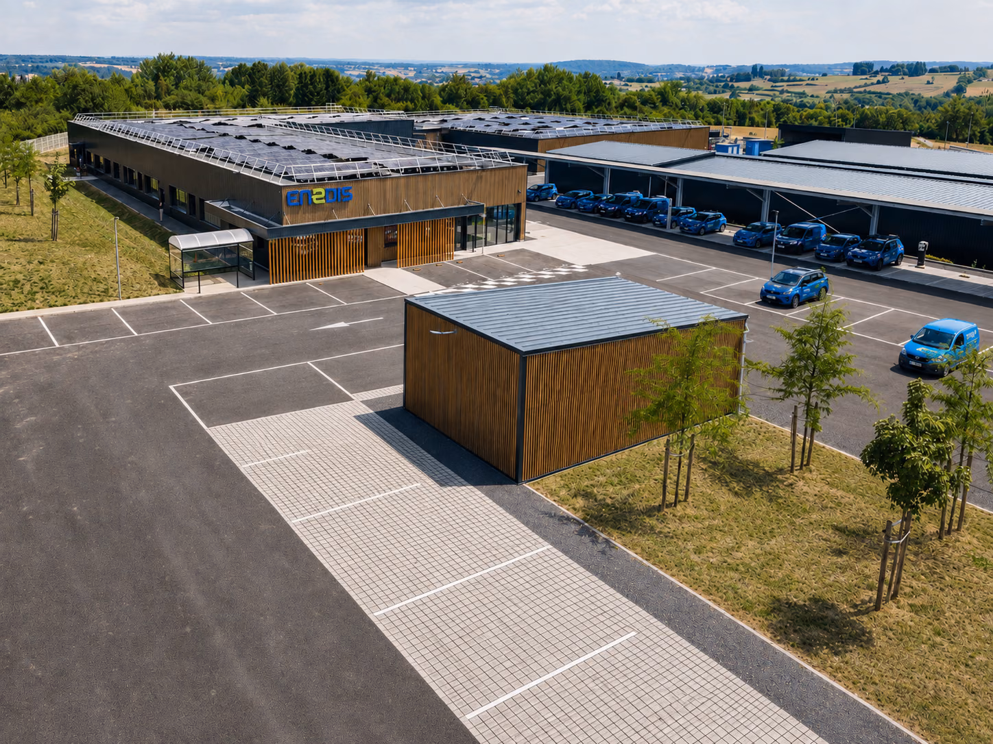 Enedis | Charleville