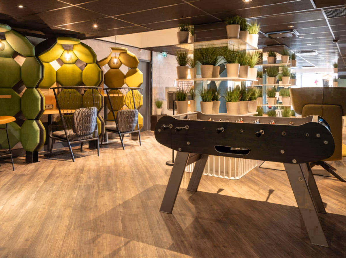 Groupe Novotel | Bordeaux