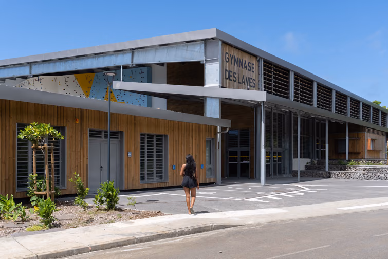 Mairie de Sainte-Rose | Sainte-Rose
