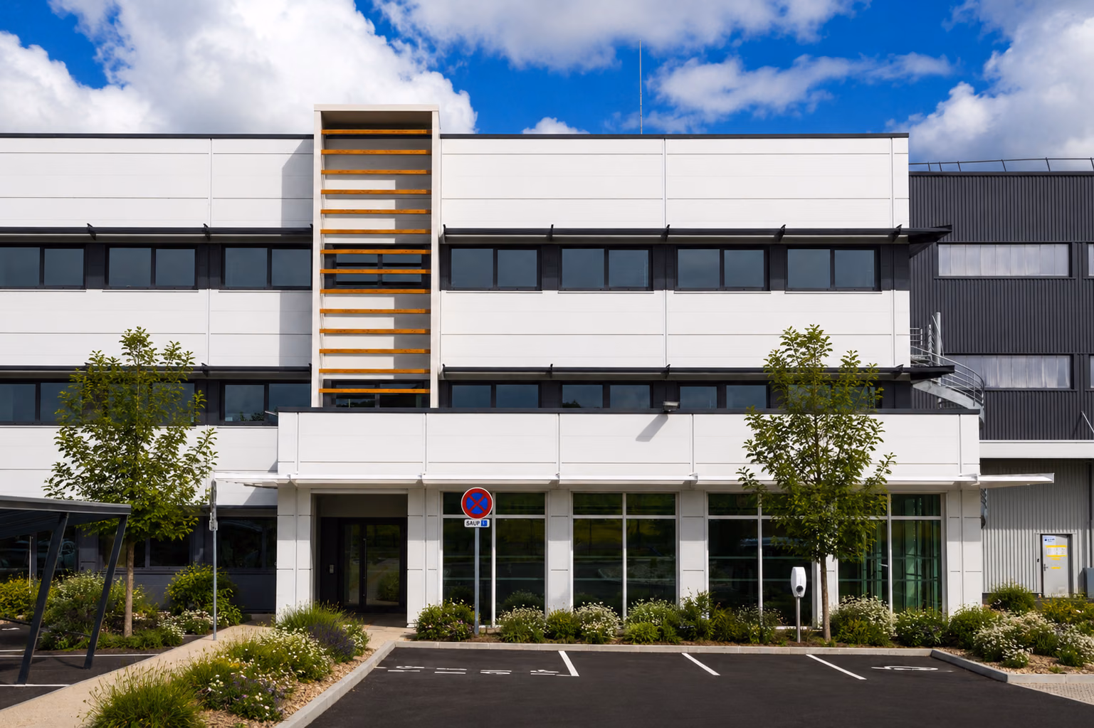 Groupe TVH | Sainte-Colombe-en-Bruilhois