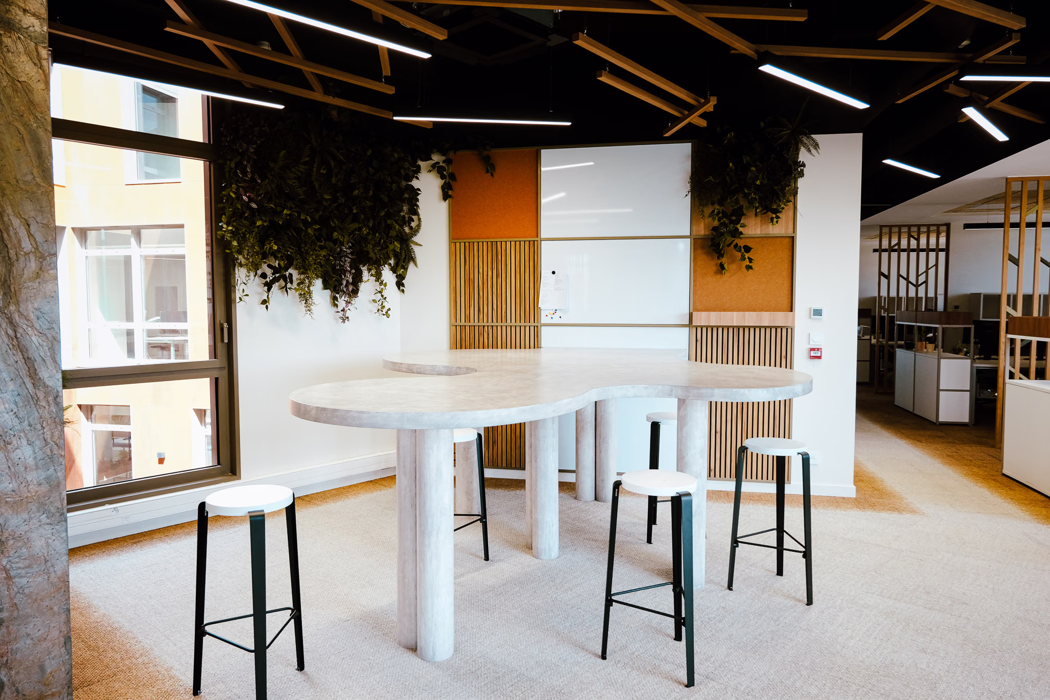 Groupe Marraud | Boé