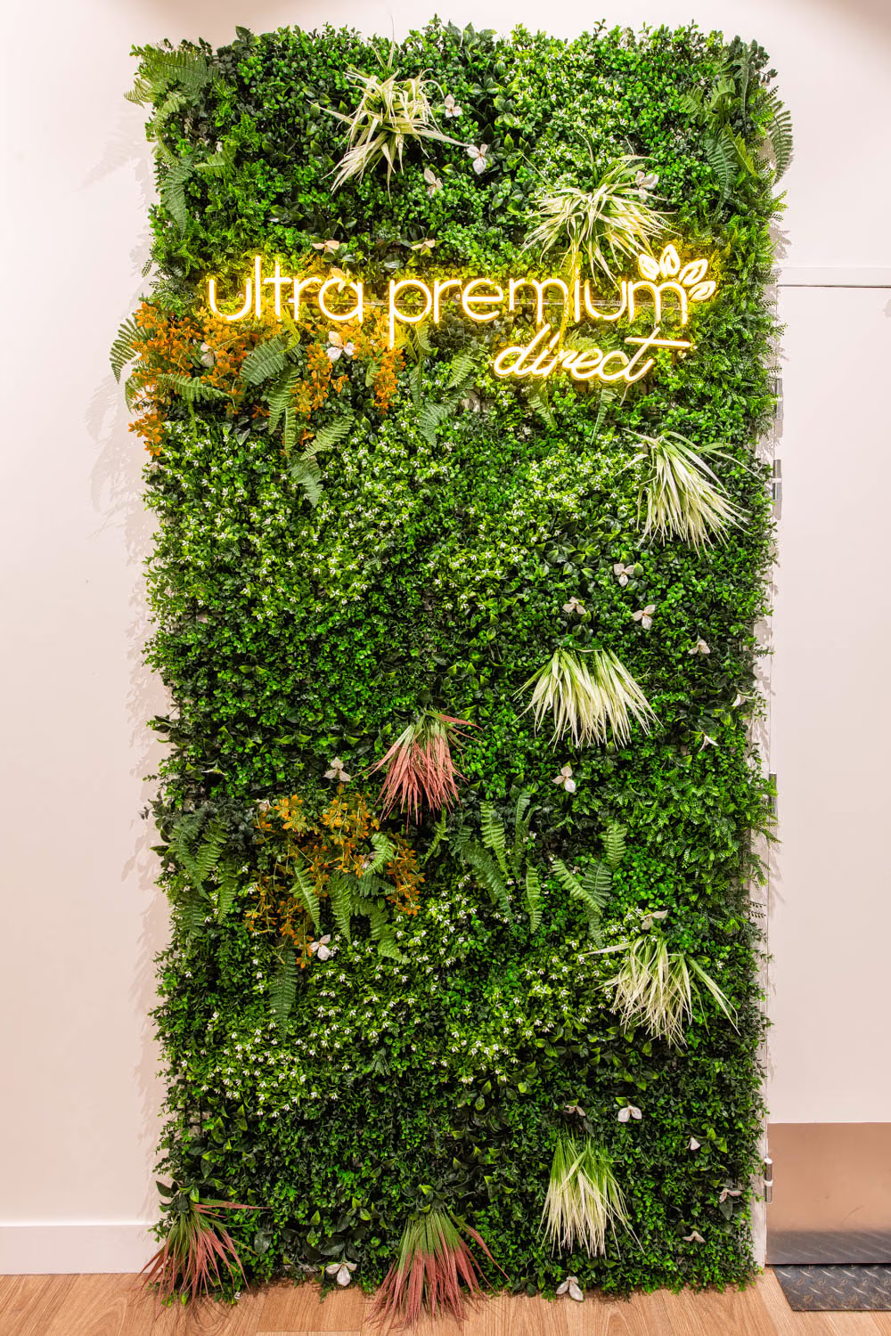 Ultra Premium Direct | France