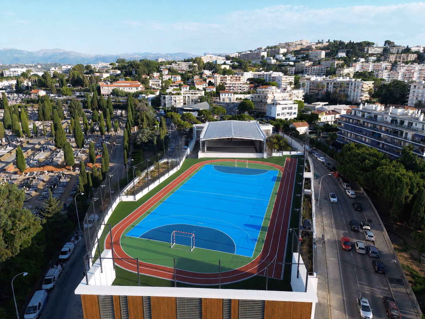 Super U | Nice Caucade