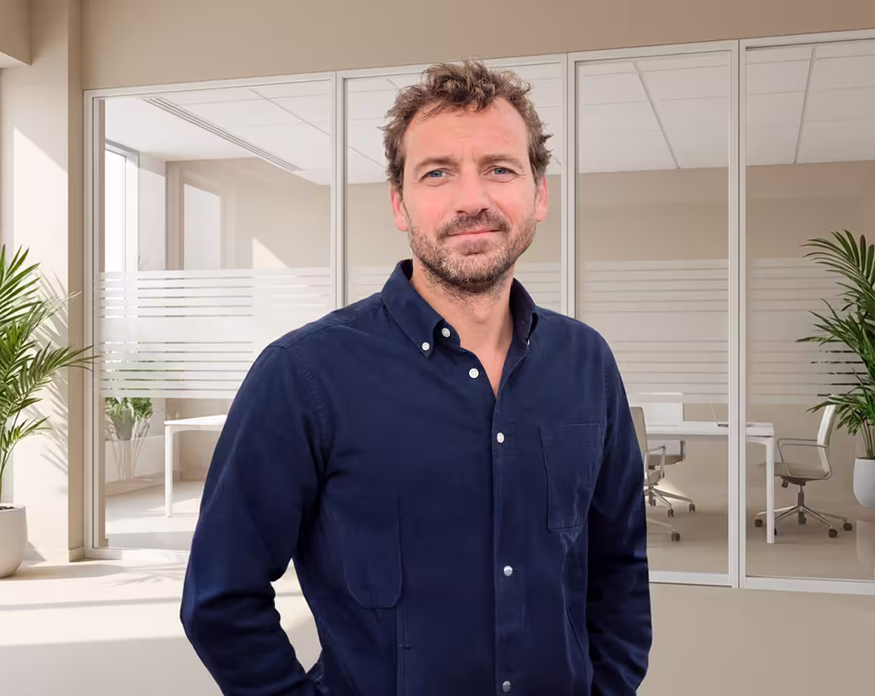 Frédéric