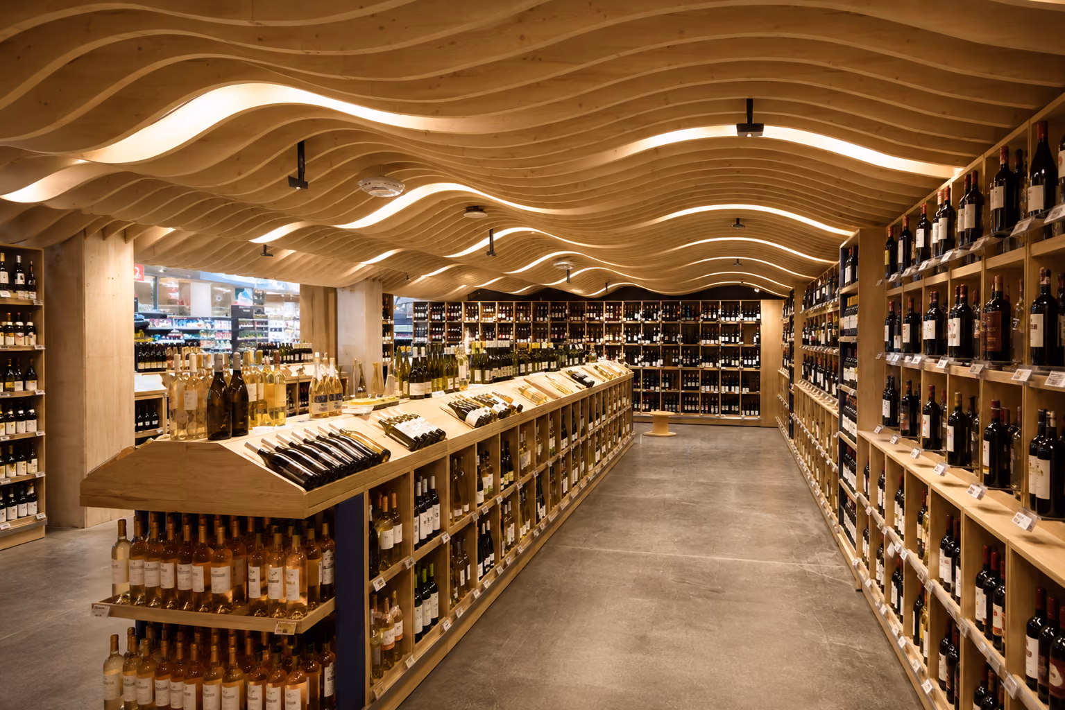 Carrefour | Ur