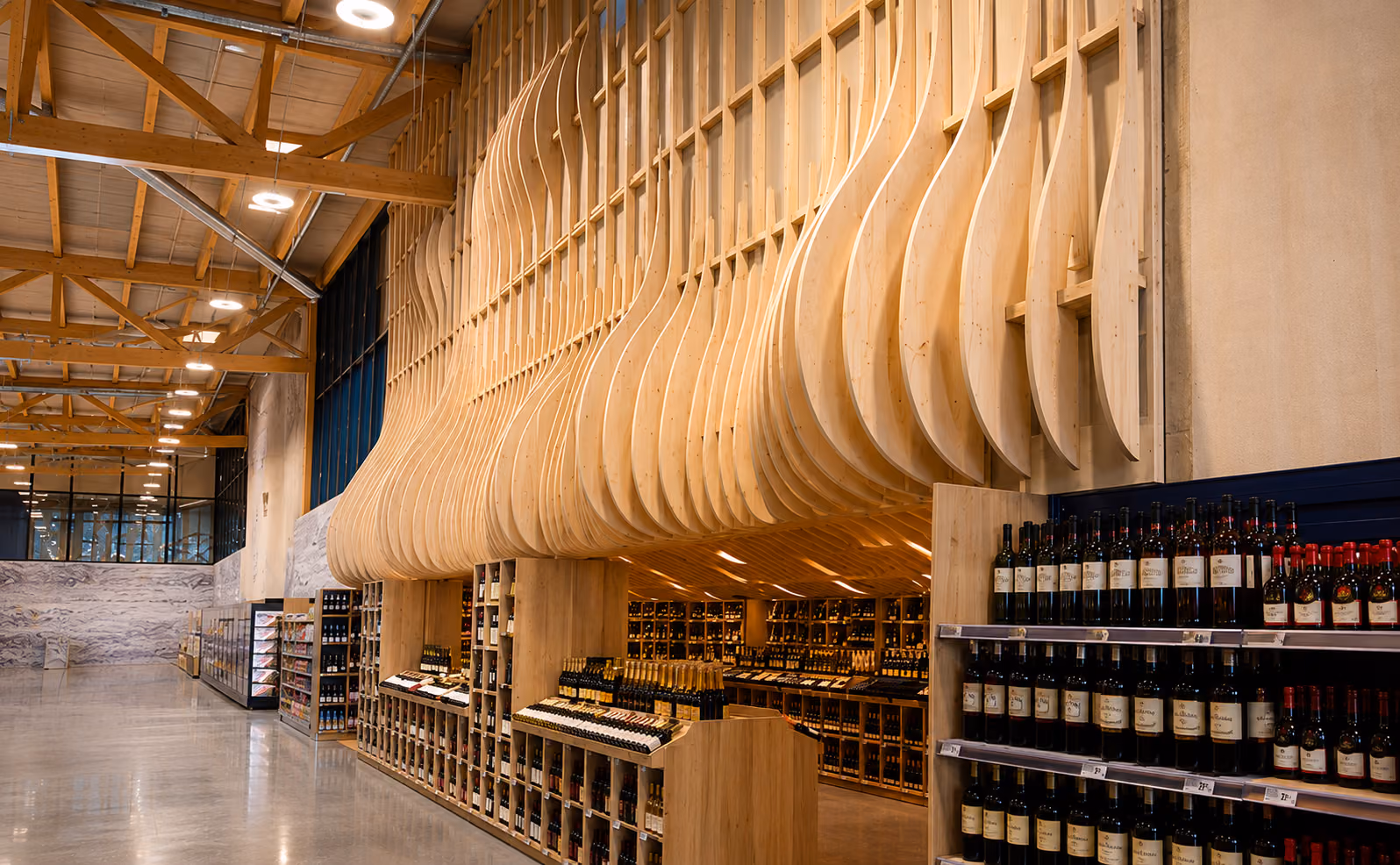 Carrefour | Ur